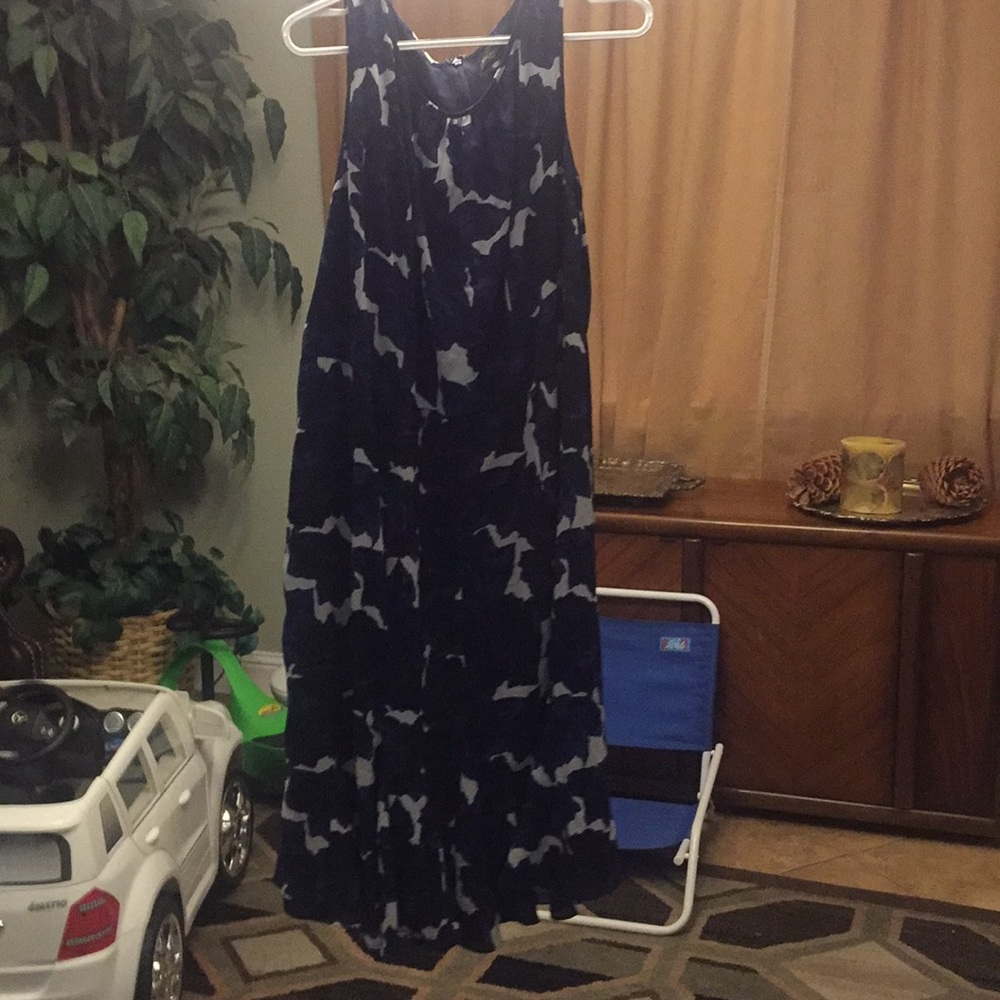 Talbots Dress